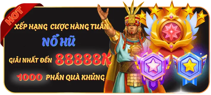 Các loại hình cá cược tại 788bet