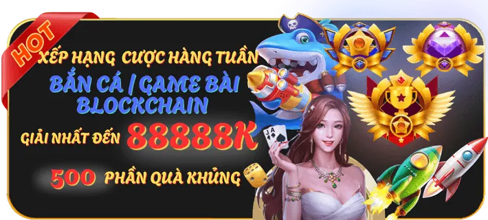 Khám phá game mới và ưu đãi độc quyền