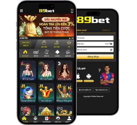 Hình ảnh các trò chơi đa dạng tại 788bet
