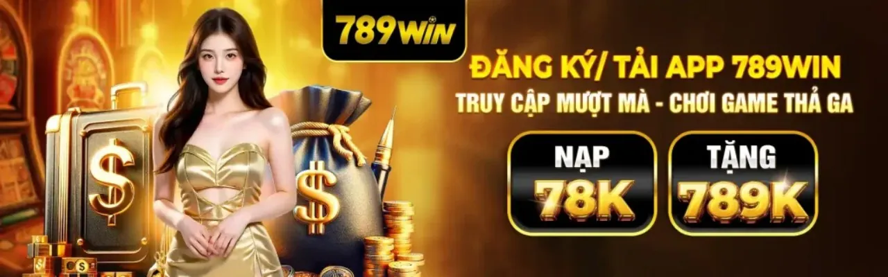 Hình ảnh chính sòng bạc 788bet link mới