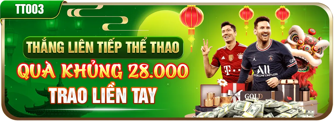 Chương trình VIP 788bet với các đặc quyền độc quyền